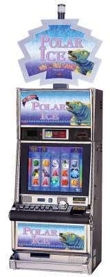 polar ice slot machine